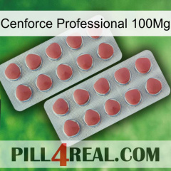 Cenforce Professional 100Mg 19